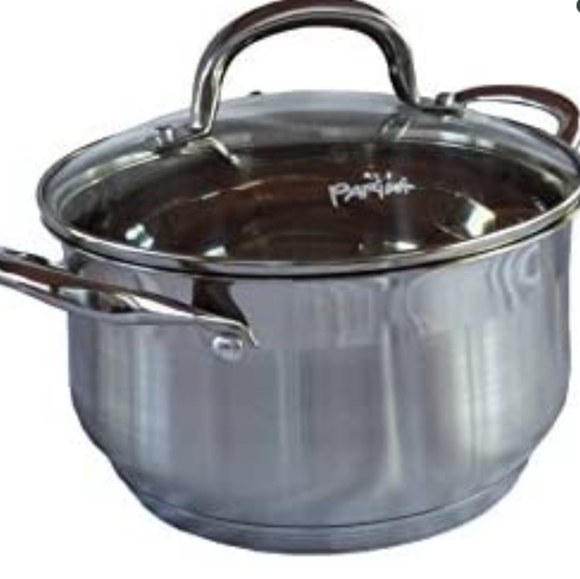 Parini 4 Quart Dutch Oven - Picture 2 of 16